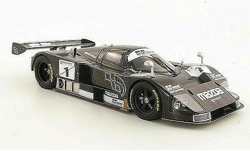 Mazda 787B Base 1/18 Autoart No.1 Gran Turismo miniature