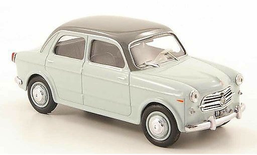 Fiat 1100 TV 1/43 Rio (103) grisegrise 1953 miniature