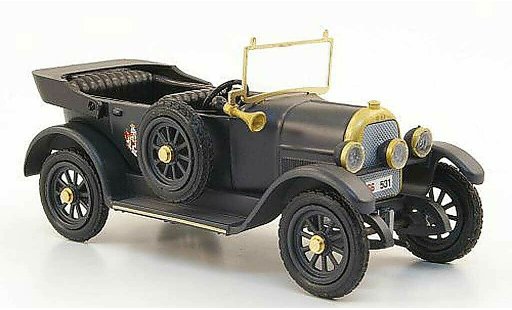 Fiat 501 Saetta del RE 1/43 Rio S 1915 miniature