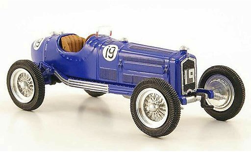 Alfa Romeo P3 corsa 1/43 Rio No.19 R.Wamsley GP Australien 1955 miniature