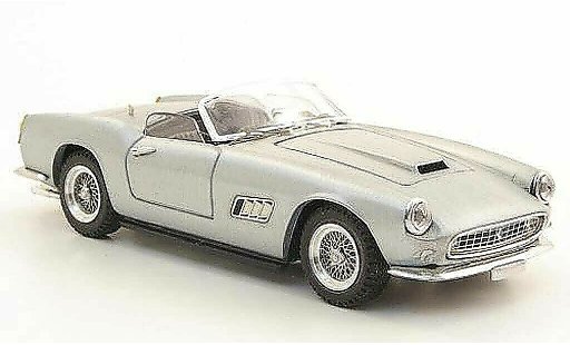 Ferrari 250 GT California 1/43 Art Model Pinifarina grise grise 1957 miniature