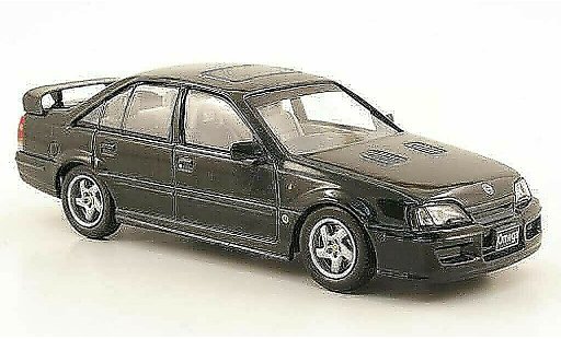 Opel Omega Lotus 1/43 Hachette verte RHD (ohne Magazin) 1989 miniature
