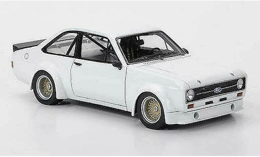 Ford Escort Berlina 1/43 Neo Gr.2 blanche limit&Atilde;&copy;e edition 1976 miniature