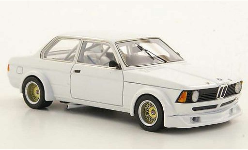 Bmw 320 Gr.2 1/43 Neo E21 i (E21) blanche limit&Atilde;&copy;e Auflage 500 pi&Atilde;&uml;ce miniature