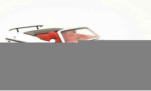 Dodge Challenger 1970 1/18 Greenlight r/t cabriolet blanche miniature