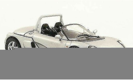 Renault Spider Base 1/43 Norev grise 1995 miniature