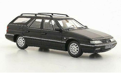 Citroen XM Break 1/43 Neo verte 1994 miniature