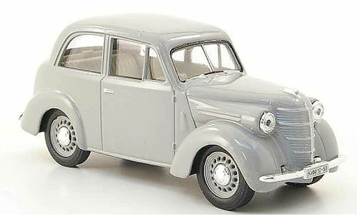 Kim 10-50 Base 1/43 Nash Avtoprom grise miniature