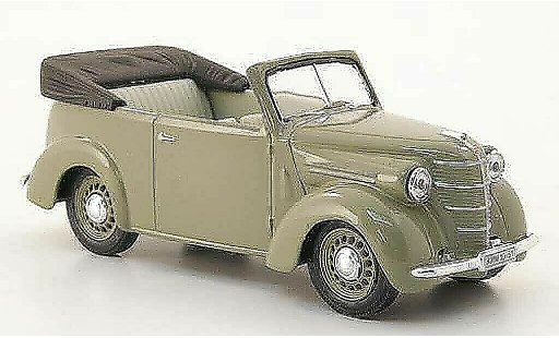 Kim 10-51 Cabriolet 1/43 Nash Avtoprom grise miniature