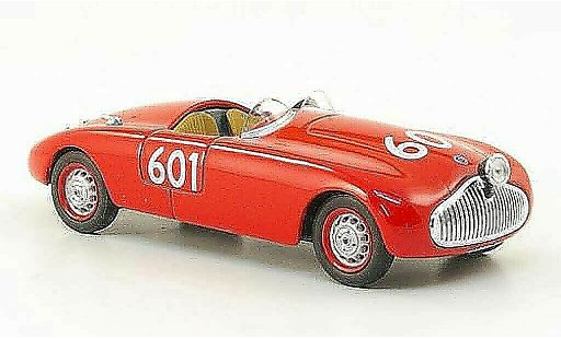 Stanguellini 1100 1950 1/43 Starline Sport No.601 Mille Miglia miniature