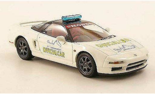 Honda NSX Type R 1/43 Kyosho Suzuka Circuit Official Car miniature