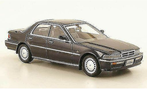 Honda Accord Inspire 1/43 Hi Story AX-i bleu RHD 1989 miniature
