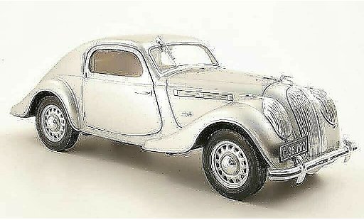 Skoda Popular Sport Monte Carlo 1/18 Abrex 1935 miniature