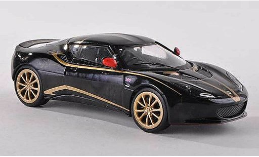 Lotus Evora S 1/43 Corgi Special Edition miniature