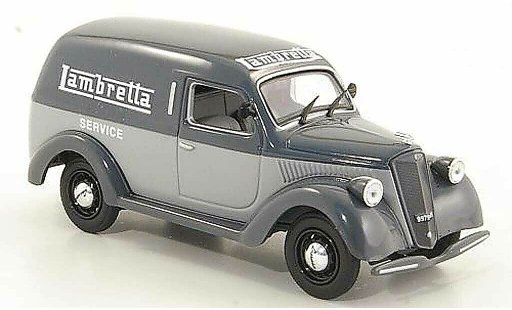 Lancia Ardea Base 1/43 Starline 800 Furgoncino Lambretta Service 1951 miniature