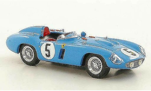 Ferrari 750 Monza 1/43 Art Model No.5 Picard / Trintignant 1000Km Paris miniature