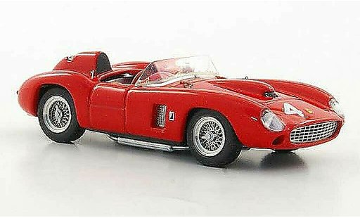 Ferrari 290 S 1/43 Art Model No.4 von Trips / Castellotti Buenos Aires miniature