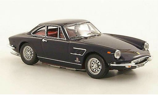 Ferrari 330 GTC 1/43 Best bleu 1966 miniature