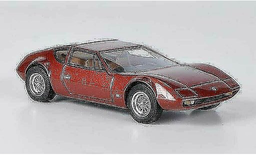 Monteverdi Hai 450 SS 1/43 Neo cuivre 1971 miniature