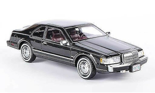 Lincoln Mark 1984 1/43 Neo Vgrise miniature