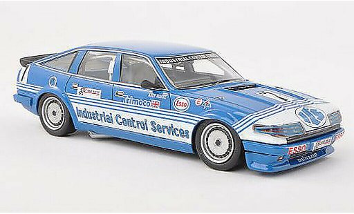 Rover Vitesse ICS 1/43 Neo (SD1) Gr.A No.7 BSCC 1984 A.Rouse miniature