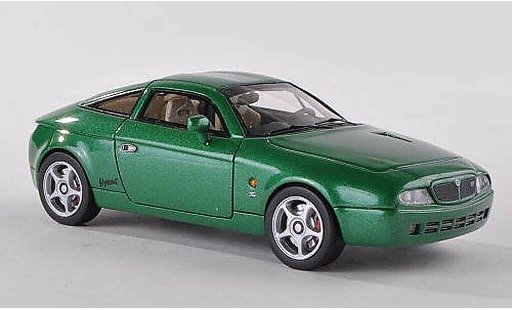 Lancia Hyena Zagato Base 1/43 Neo vert 1992 miniature
