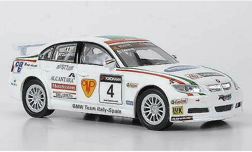 Bmw 320 WTCC 1/43 Edison E90 si miniature