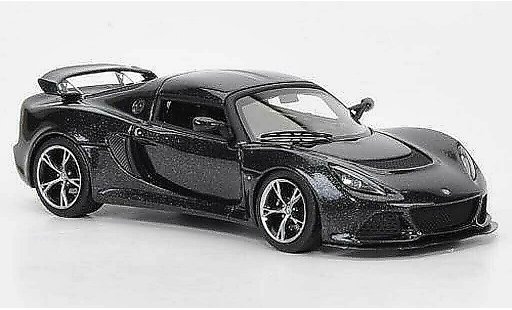 Lotus Exige Base 1/43 Look Smart S noire miniature