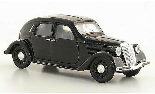 Lancia Aprilia Base 1/43 Brumm Ezio Barbieri - ''La Pasqua Rossa'' MI-777 1944-1946 miniature
