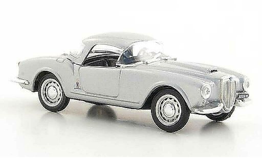Lancia Aurelia B24 1/43 Brumm Hardtop grise 1955 miniature