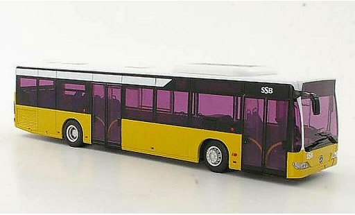 Mercedes Citaro Base 1/43 Rietze SSB miniature