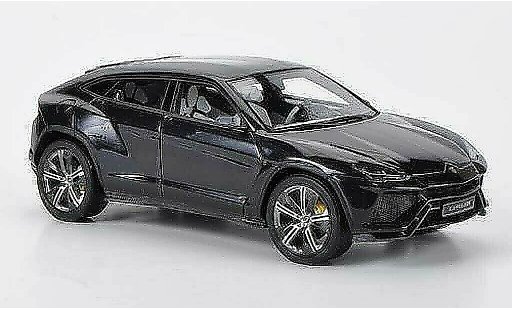 Lamborghini Urus Concept 1/43 Look Smart noire Motorshow Peking 2012 miniature