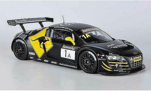 Audi R8 lms 1/18 Spark 2012 No.1 C.Mies/D.O'Young/C.Joens12h Bathurst miniature