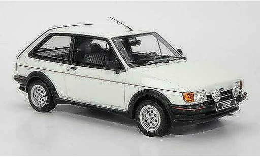 Ford Fiesta XR2 1/18 Ottomobile MkII blanche miniature