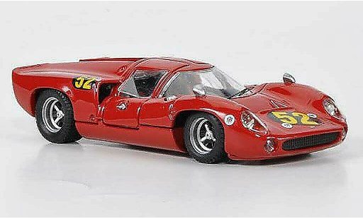 Lola T70 1970 1/43 Best Coupe No.52 Prophet / Pasqualini Buenos Aires miniature