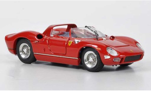Ferrari 275 P 1/43 Art Model / 330 Testfahrzeug miniature