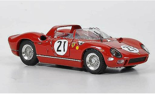 Ferrari 275 P 1/43 Art Model No.21 Parkes / Scarfiotti 24h Le Mans miniature