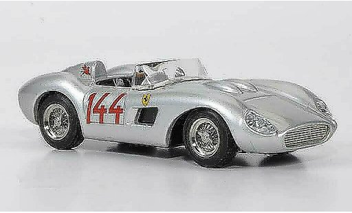Ferrari 500 TRC 1/43 Art Model No.144 v.Neuman Tiefencastel 1957 miniature