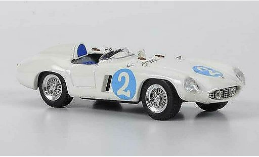 Ferrari 750 Monza 1/43 Art Model No.2 P.Hill Palm Springs miniature