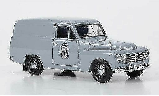 Volvo 445 Duett 1/43 Skandinavisk Husqvarna 1956 miniature