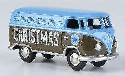 Fiat 500 Nuova 1/43 Brumm blanche averot-Decor Weihnachtskuge2005 aveDecoschnee 1950 miniature