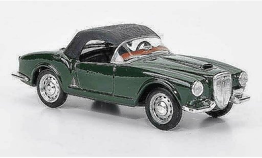 Lancia Aurelia B24 1/43 Brumm Hardtop verte 1955 miniature