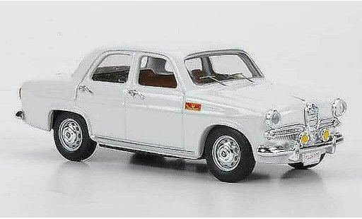 Alfa Romeo Giulietta berlina 1/43 Rio Polizia 1955 miniature