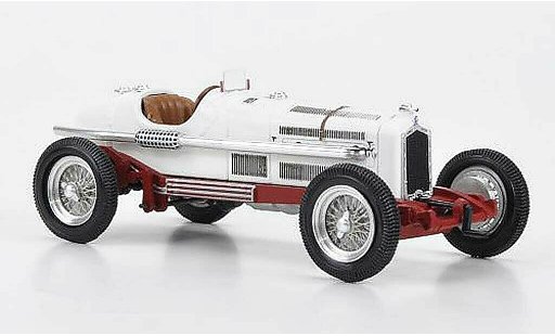 Alfa Romeo P3 corsa 1/43 Rio matblanche Testfahrzeug 1932 miniature