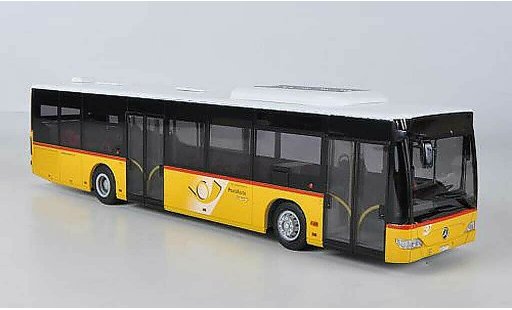 Mercedes Citaro Base 1/43 Rietze E4 Die Pos t- PostAuto (CH) miniature