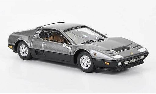 Ferrari 365 GT4/BB 1/43 Best Clint Eastwood grise 1977 miniature