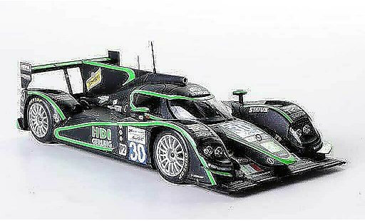 Lola B12 Lotus 1/43 Spark /80 No.31 T.Holzer / L.Moro / M.Schultis 24h Le Mans 2012 miniature