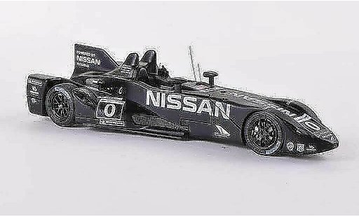 Deltawing 2012 course 1/43 Spark Nissan No.0 Highcroft Racing 24h Le Mans M.Franchitti/M.Krumm/S.Motoyama miniature