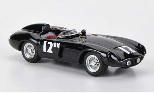 Ferrari 750 Monza 1/43 Art Model No.12 L.Katskee SCCA miniature