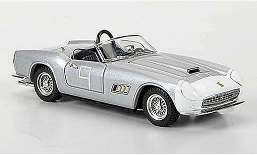 Ferrari 250 GT California 1/43 Art Model No.9 B.Grossman Lime Rock 1959 miniature